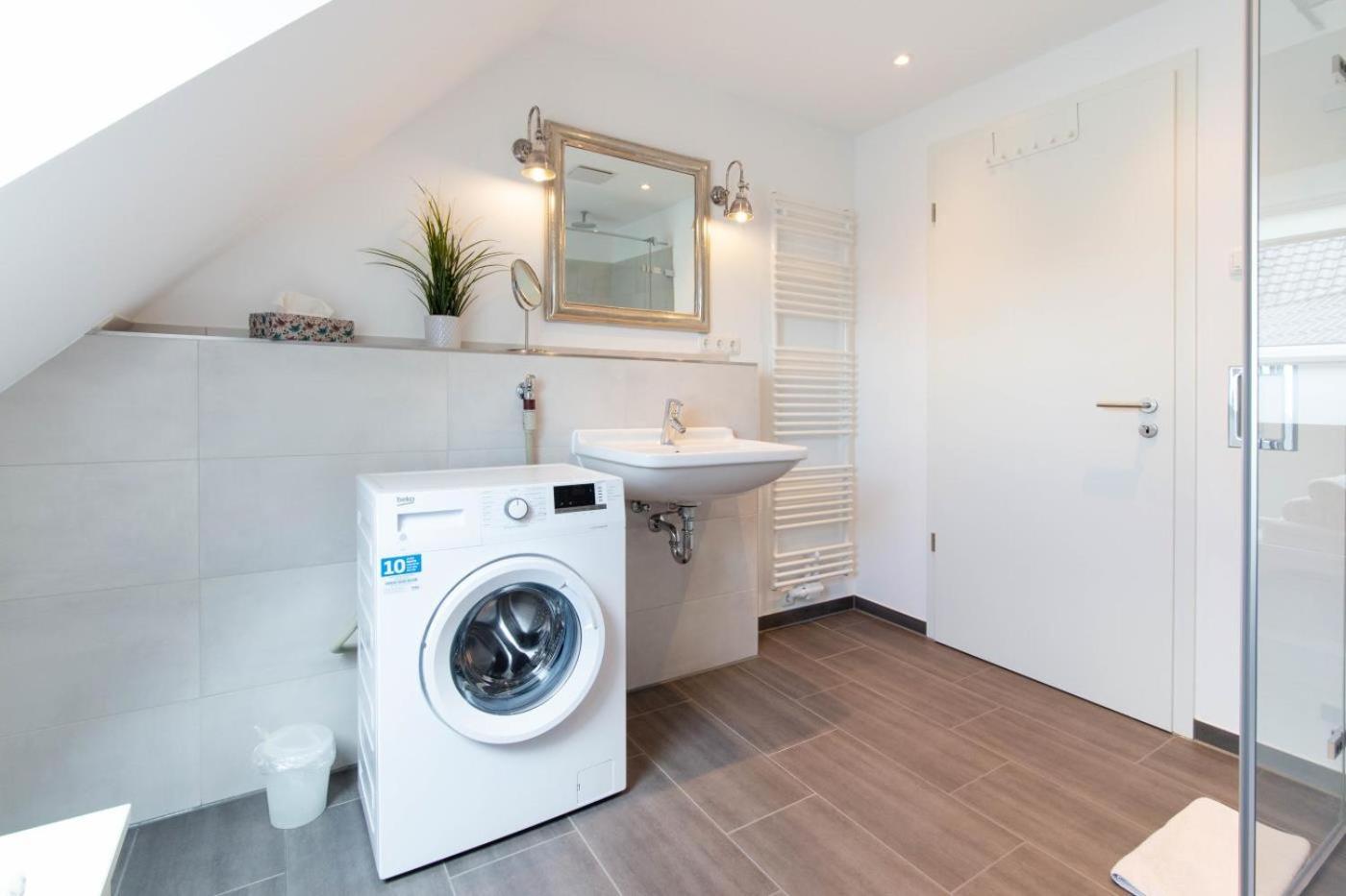 Ferienwohnung Bude 37 Whg 7 Шарбойц Экстерьер фото