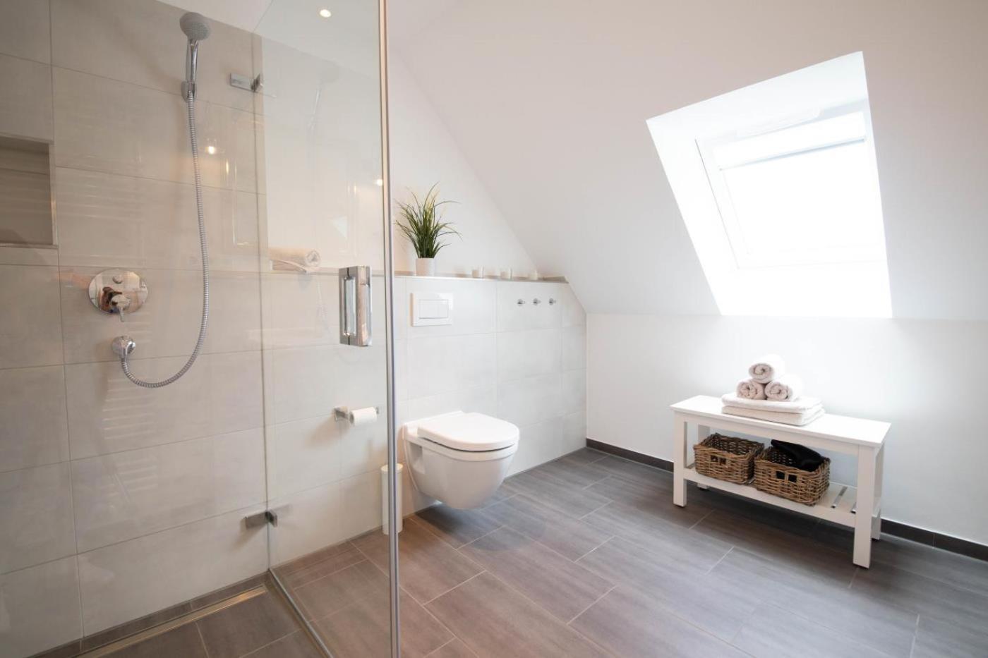 Ferienwohnung Bude 37 Whg 7 Шарбойц Экстерьер фото