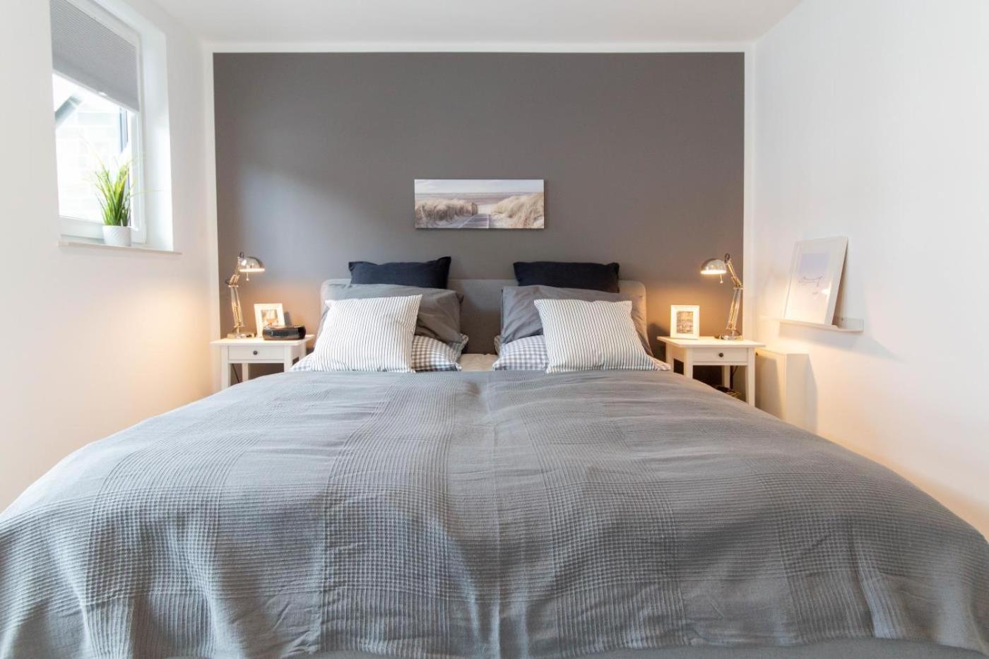 Ferienwohnung Bude 37 Whg 7 Шарбойц Экстерьер фото