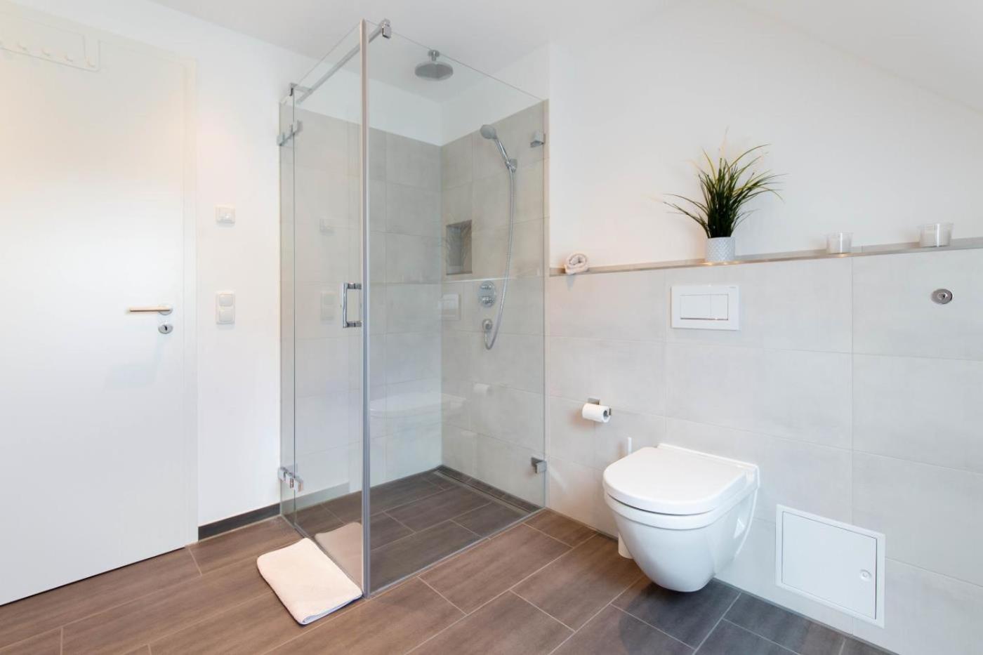 Ferienwohnung Bude 37 Whg 7 Шарбойц Экстерьер фото