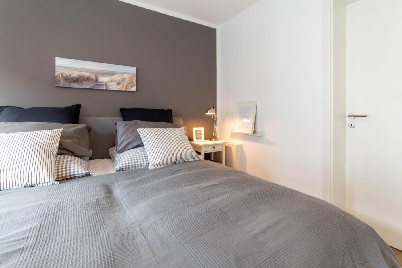 Ferienwohnung Bude 37 Whg 7 Шарбойц Экстерьер фото