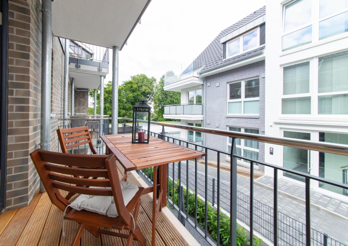 Ferienwohnung Bude 37 Whg 7 Шарбойц Экстерьер фото