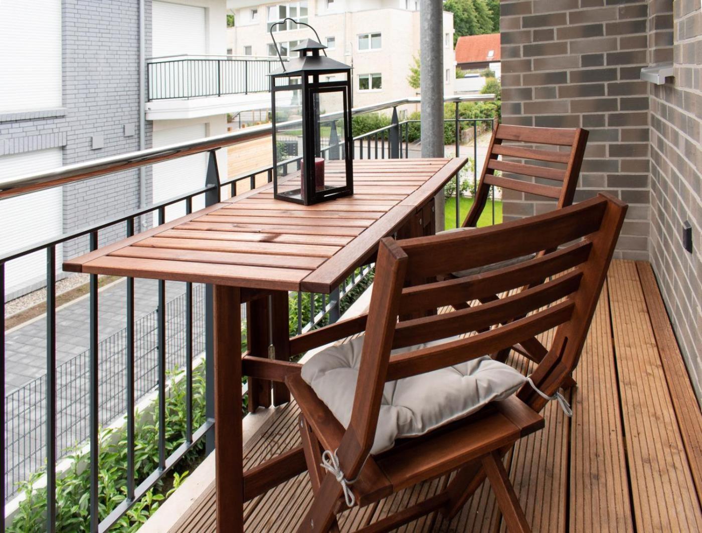 Ferienwohnung Bude 37 Whg 7 Шарбойц Экстерьер фото